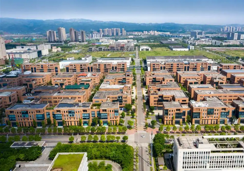 产业新趋势丨“颜值”变“产值” 激活发展“新引擎”