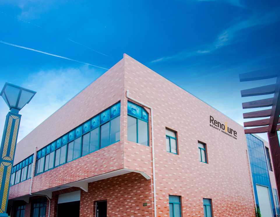 3000㎡的GMP生产基地